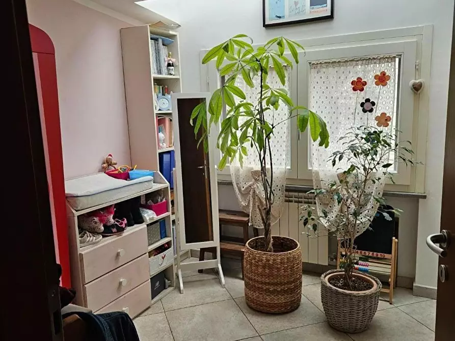 Immagine 20 di Villetta a schiera in vendita  a Livorno