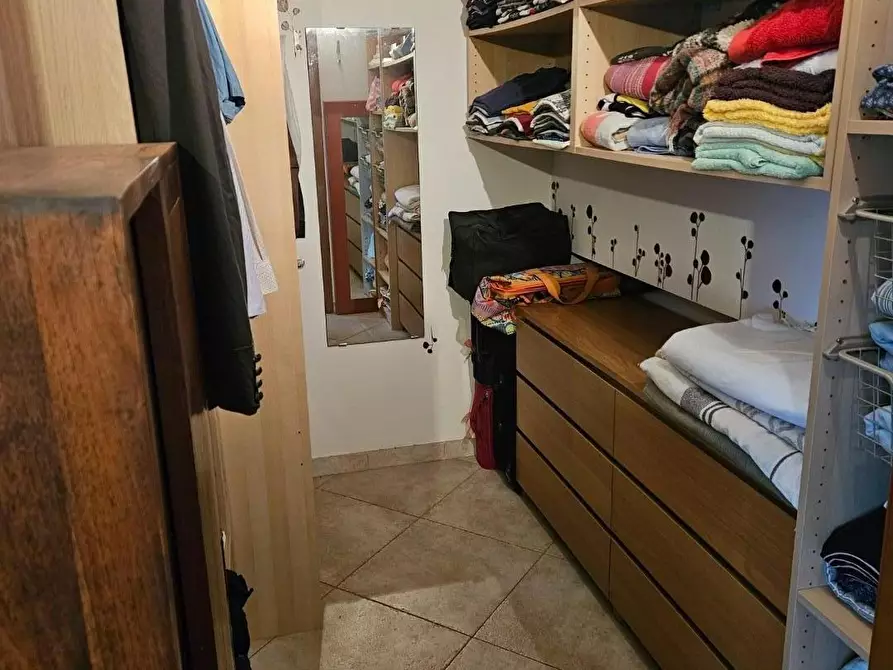 Immagine 23 di Villetta a schiera in vendita  a Livorno