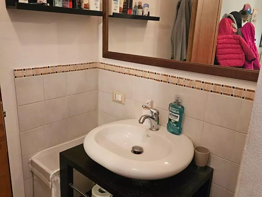 Immagine 14 di Villetta a schiera in vendita  a Livorno