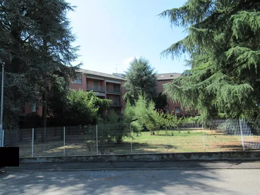 Immagine 3 di Appartamento in vendita  a Voghera