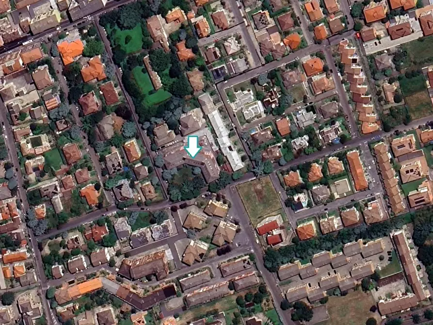 Immagine 4 di Appartamento in vendita  a Voghera