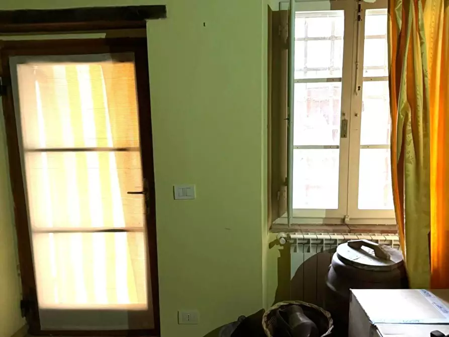 Immagine 4 di Appartamento in vendita  a Monticiano