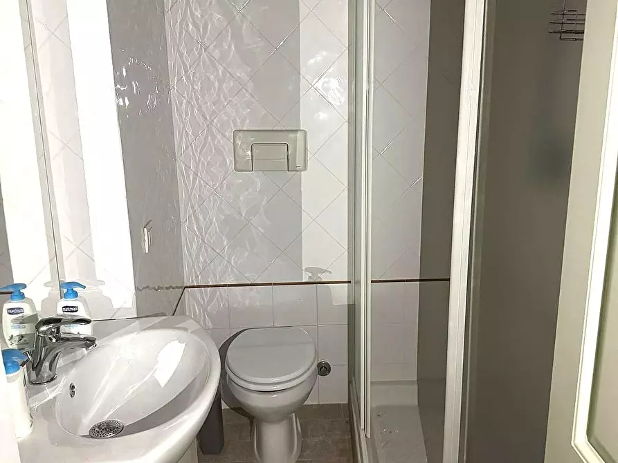 Immagine 7 di Appartamento in vendita  a Monticiano