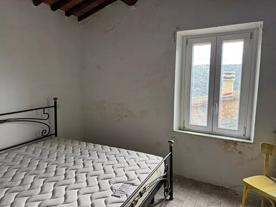 Immagine 14 di Appartamento in vendita  a Monticiano