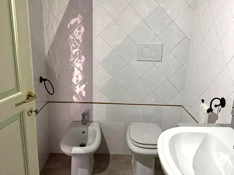 Immagine 5 di Appartamento in vendita  a Monticiano