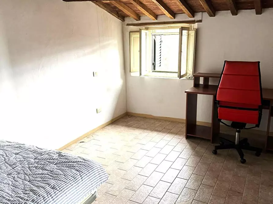 Immagine 9 di Appartamento in vendita  a Monticiano