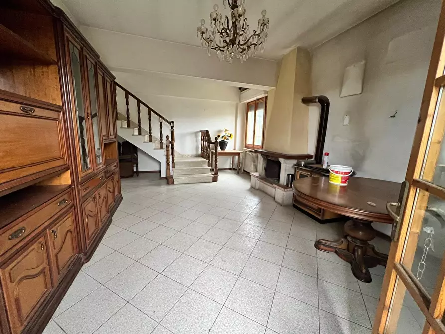 Immagine 17 di Terratetto in vendita  a Cerreto Guidi