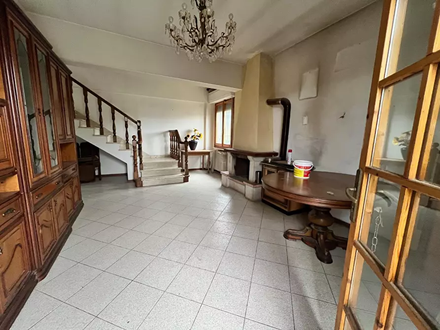 Immagine 18 di Terratetto in vendita  a Cerreto Guidi