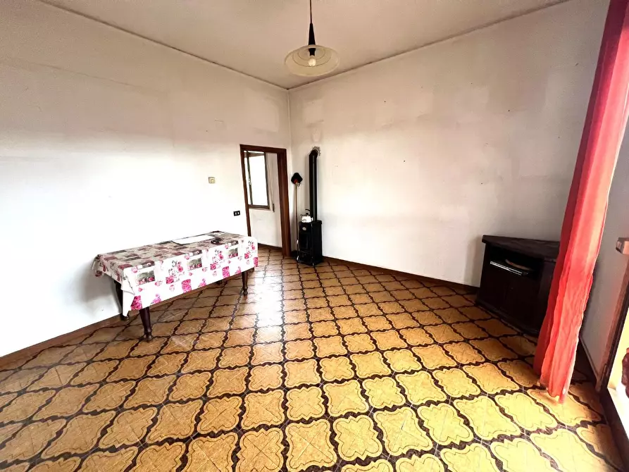 Immagine 9 di Terratetto in vendita  a Cerreto Guidi