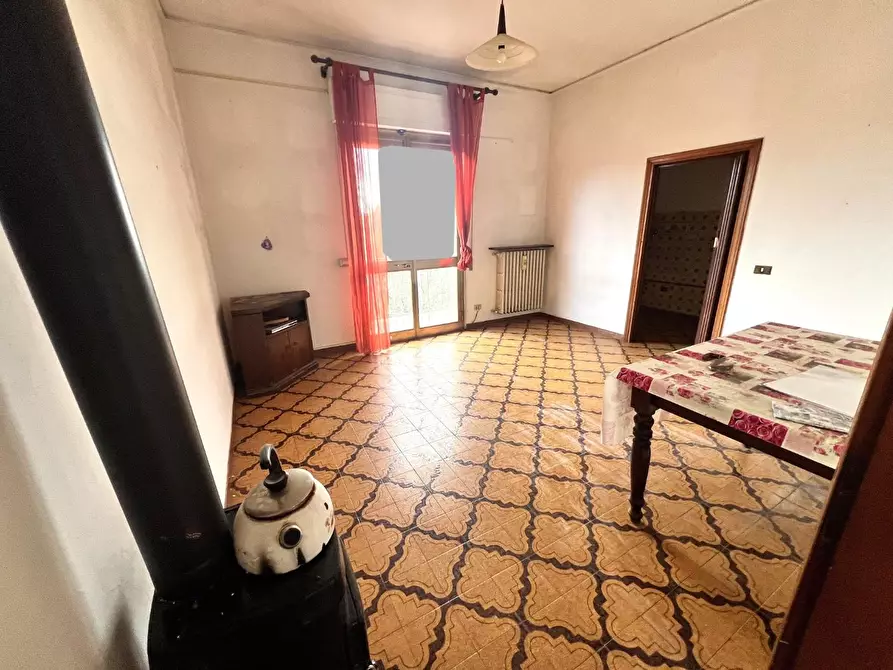 Immagine 7 di Terratetto in vendita  a Cerreto Guidi