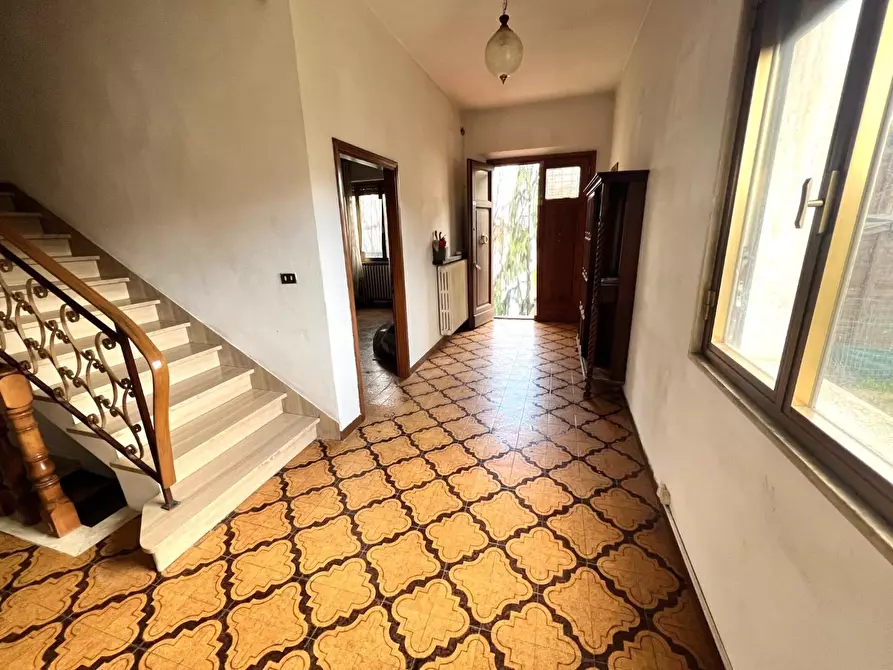 Immagine 8 di Terratetto in vendita  a Cerreto Guidi