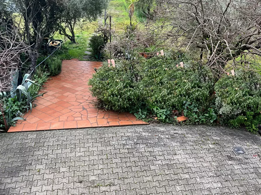 Immagine 1 di Terratetto in vendita  a Cerreto Guidi