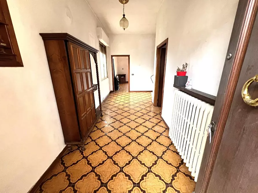 Immagine 3 di Terratetto in vendita  a Cerreto Guidi