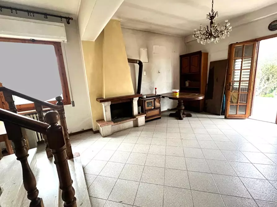 Immagine 19 di Terratetto in vendita  a Cerreto Guidi