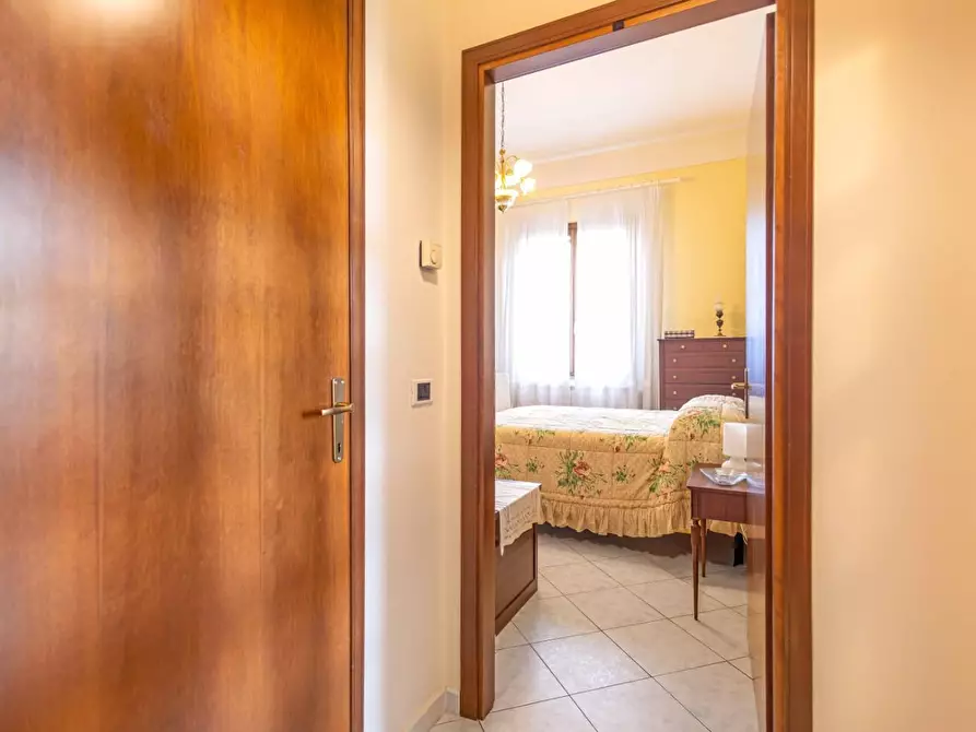 Immagine 13 di Appartamento in vendita  a Castelfranco Di Sotto