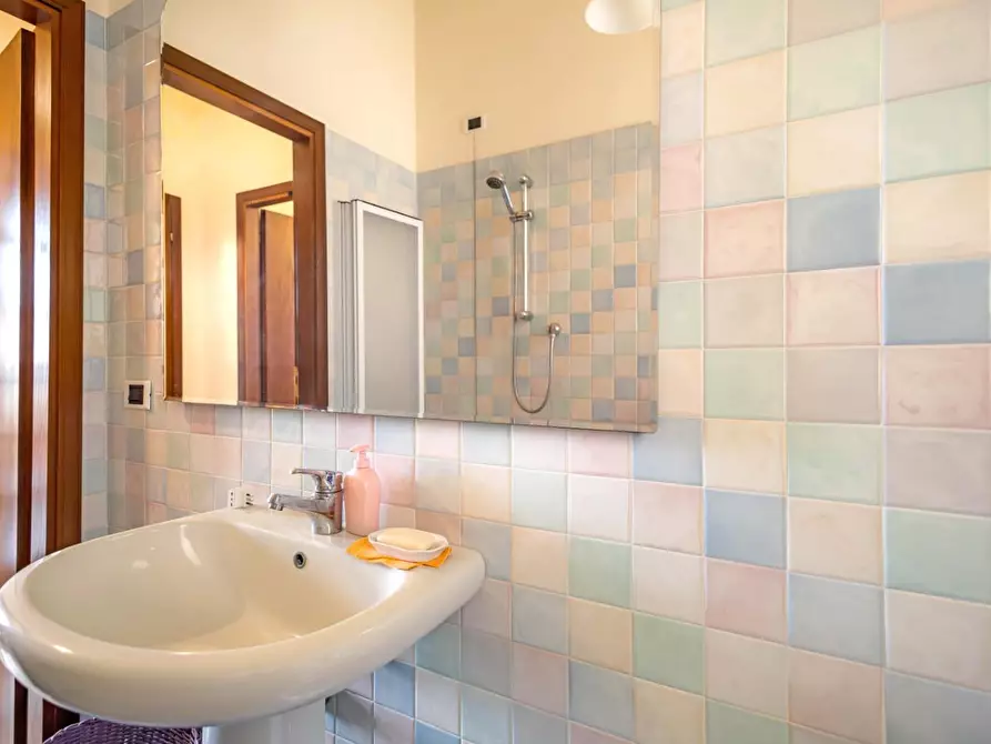 Immagine 16 di Appartamento in vendita  a Castelfranco Di Sotto