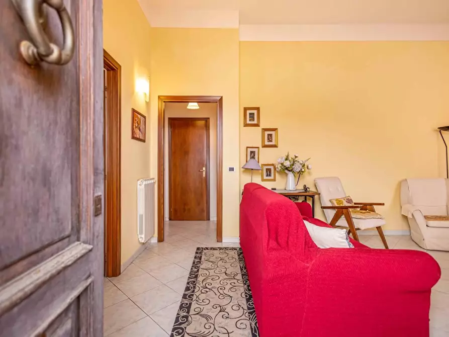 Immagine 8 di Appartamento in vendita  a Castelfranco Di Sotto