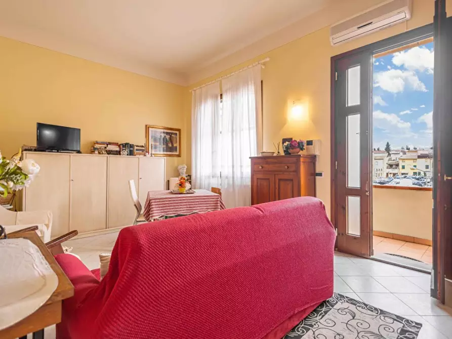 Immagine 5 di Appartamento in vendita  a Castelfranco Di Sotto