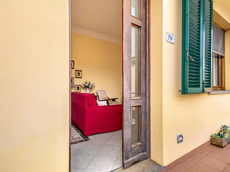 Immagine 6 di Appartamento in vendita  a Castelfranco Di Sotto