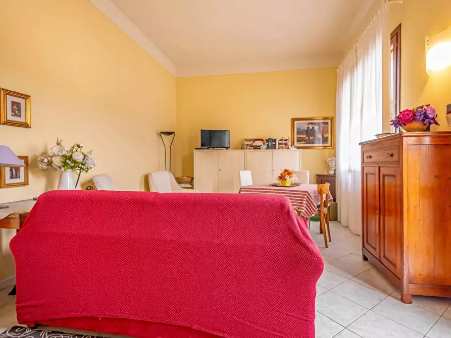 Immagine 4 di Appartamento in vendita  a Castelfranco Di Sotto