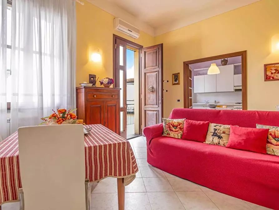 Immagine 2 di Appartamento in vendita  a Castelfranco Di Sotto