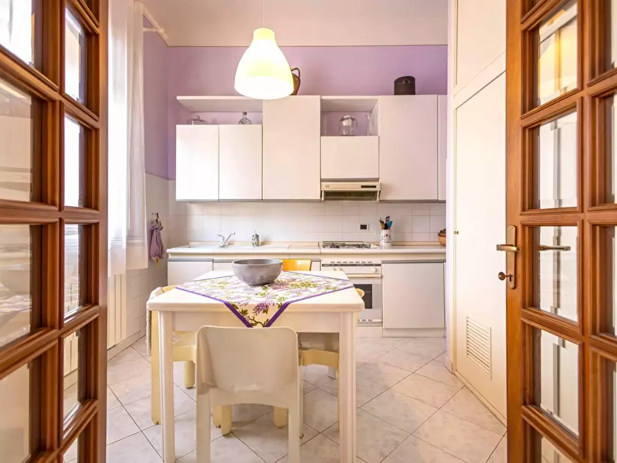 Immagine 1 di Appartamento in vendita  a Castelfranco Di Sotto