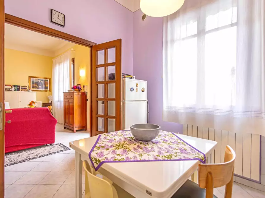 Immagine 9 di Appartamento in vendita  a Castelfranco Di Sotto