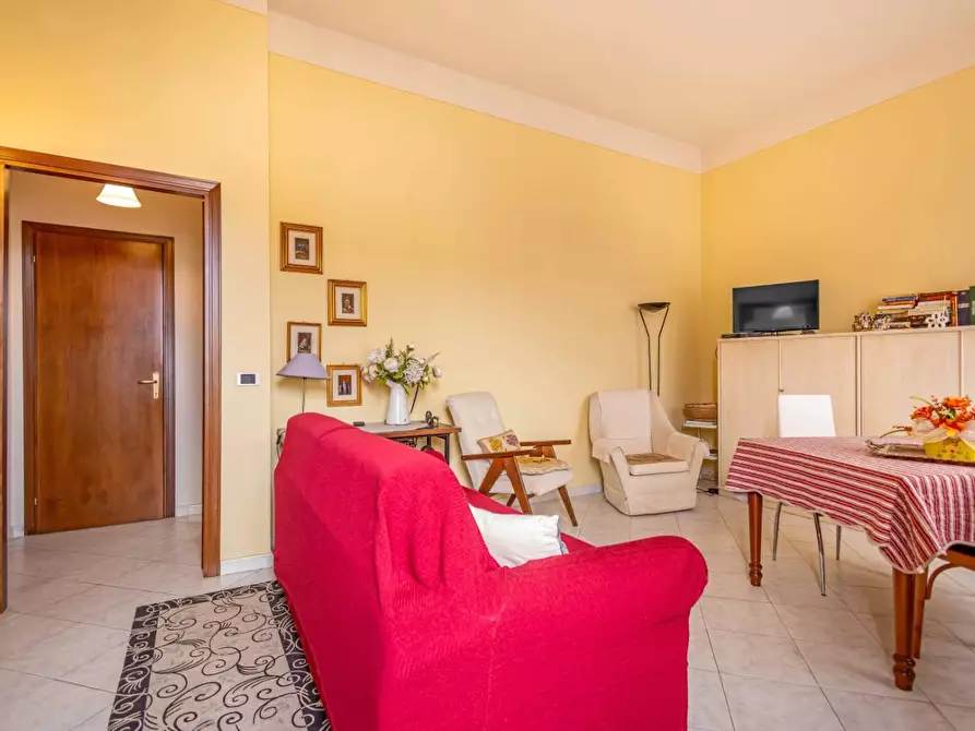 Immagine 7 di Appartamento in vendita  a Castelfranco Di Sotto