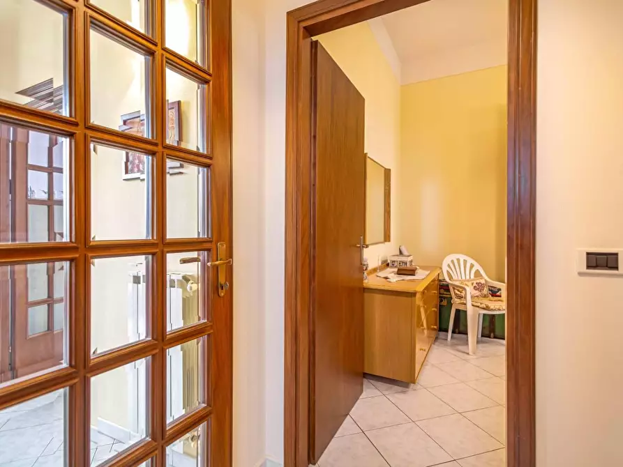 Immagine 12 di Appartamento in vendita  a Castelfranco Di Sotto