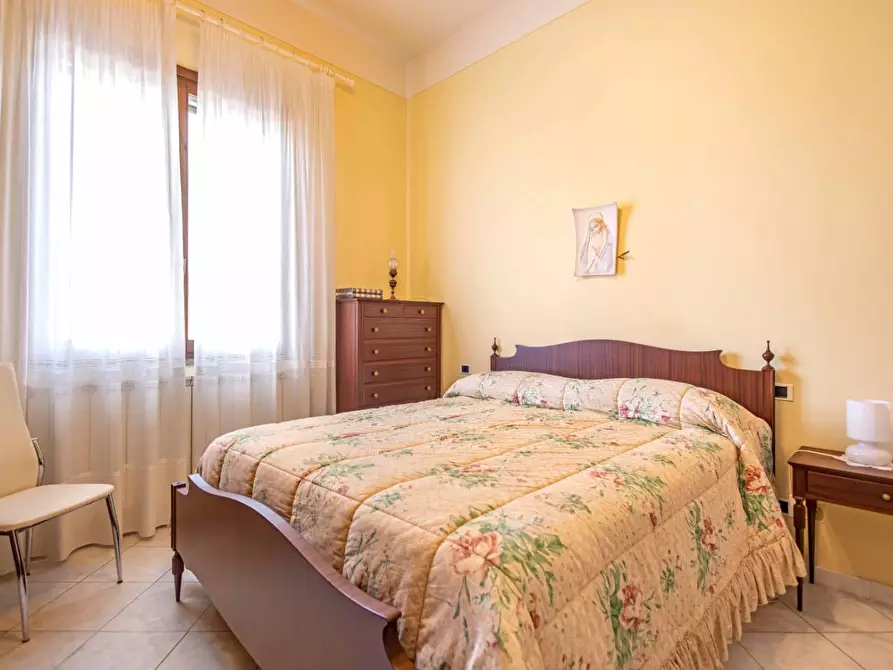 Immagine 15 di Appartamento in vendita  a Castelfranco Di Sotto