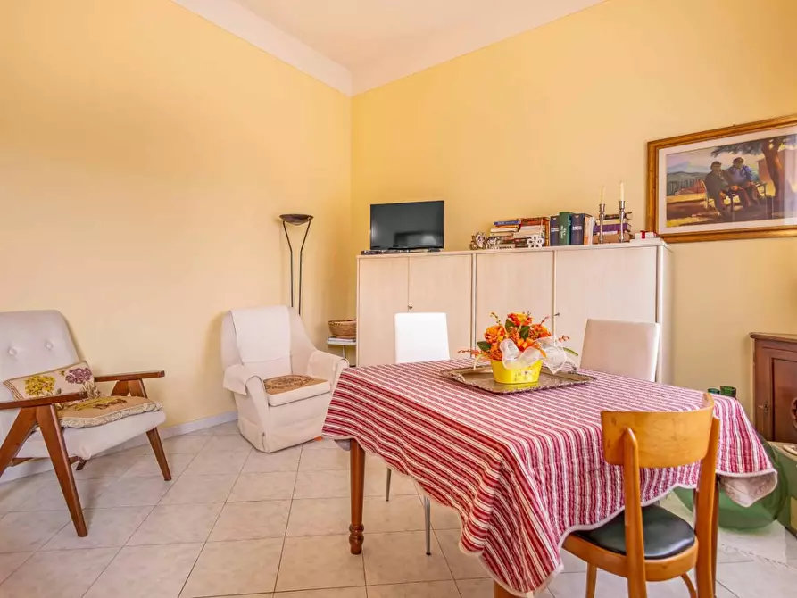 Immagine 3 di Appartamento in vendita  a Castelfranco Di Sotto