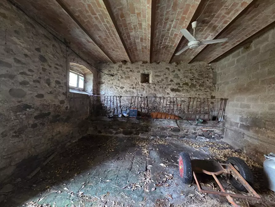 Immagine 2 di Deposito in vendita  a Capannori