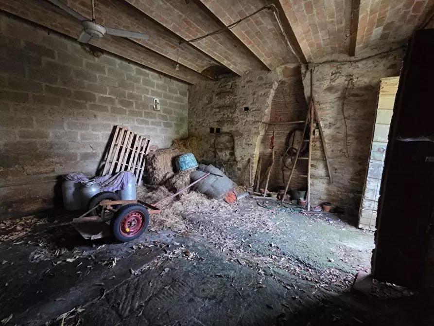 Immagine 4 di Deposito in vendita  a Capannori