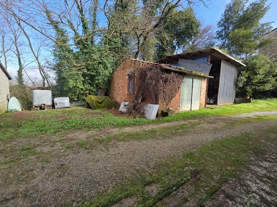 Immagine 11 di Deposito in vendita  a Capannori