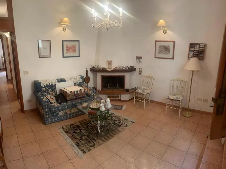 Immagine 1 di Appartamento in vendita  a Ponsacco