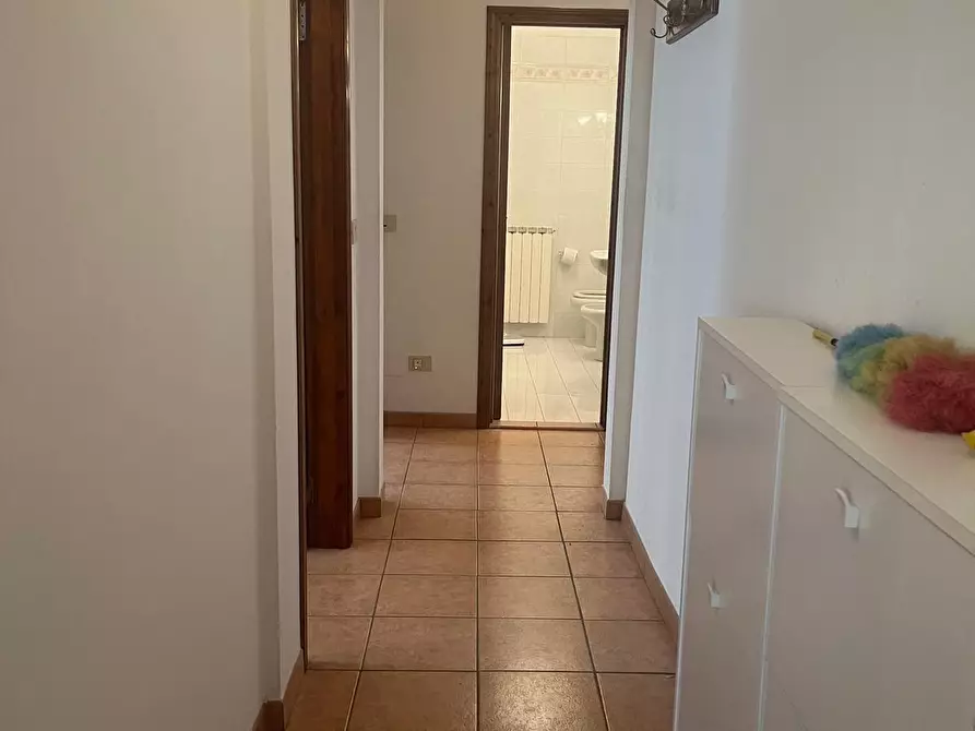 Immagine 7 di Appartamento in vendita  a Ponsacco