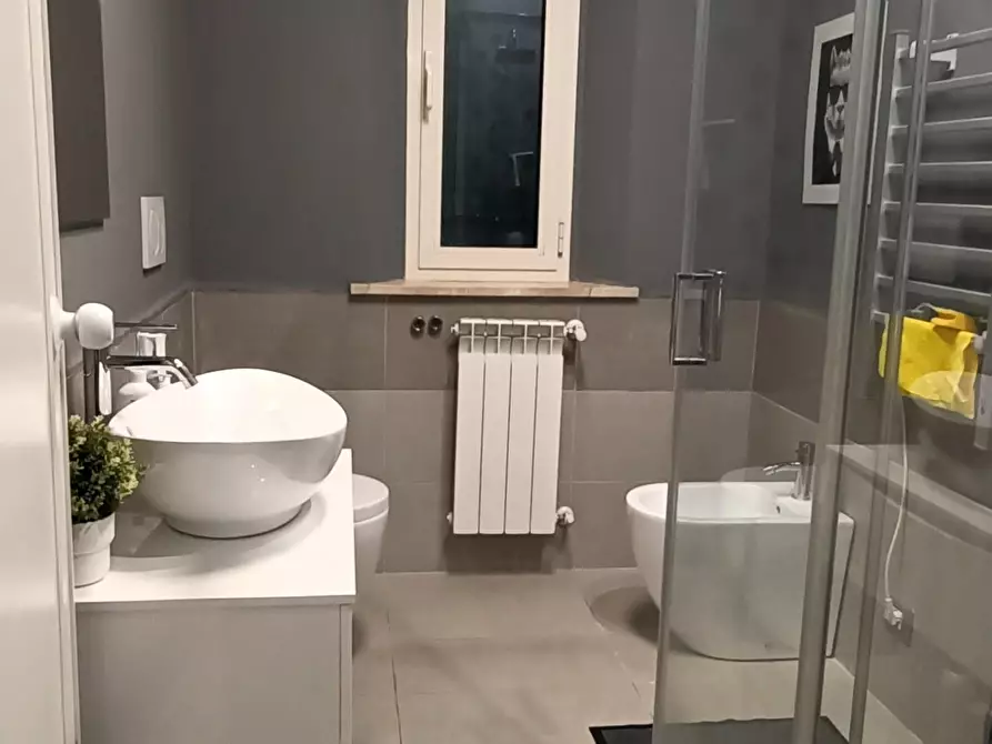 Immagine 3 di Casa bifamiliare in vendita  a Ponsacco