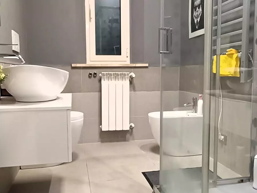 Immagine 2 di Casa bifamiliare in vendita  a Ponsacco