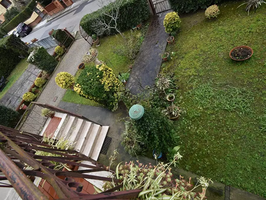 Immagine 32 di Villa in vendita  a San Giuliano Terme