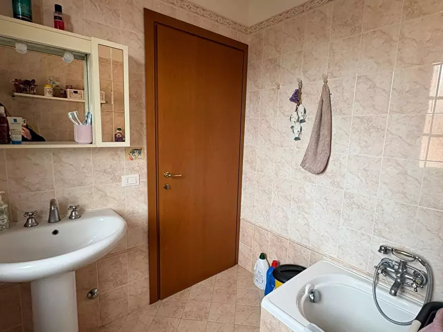 Immagine 12 di Appartamento in vendita  a Crespina Lorenzana