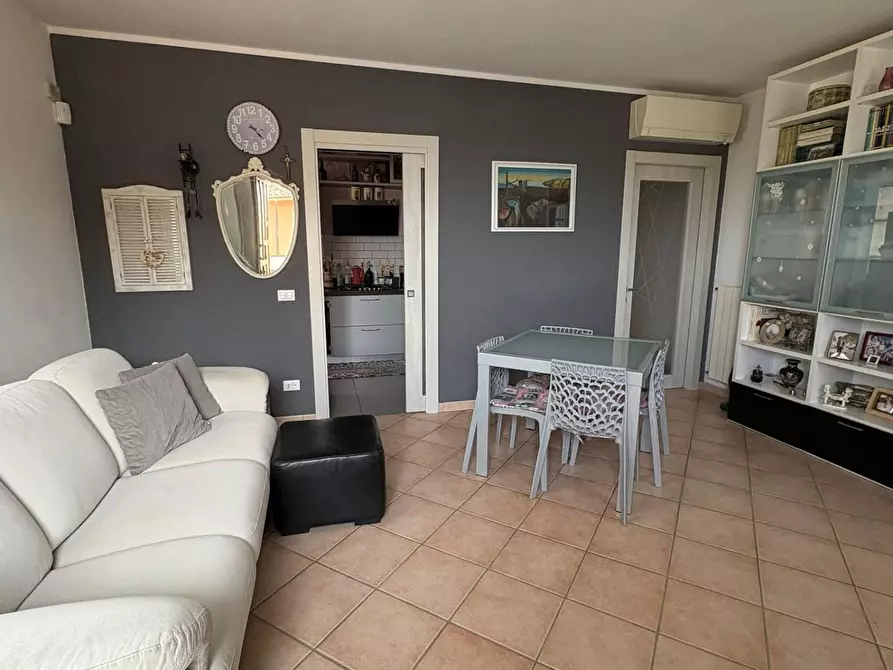 Immagine 5 di Appartamento in vendita  a Crespina Lorenzana