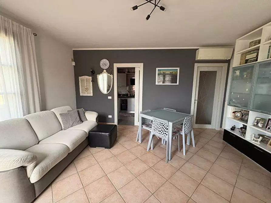 Immagine 6 di Appartamento in vendita  a Crespina Lorenzana