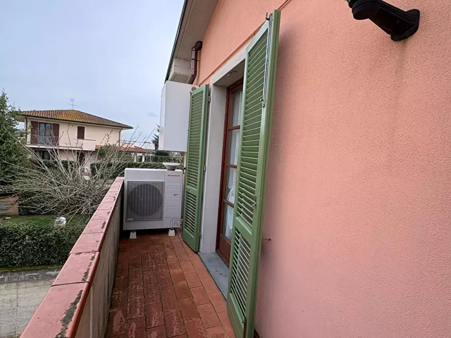 Immagine 26 di Appartamento in vendita  a Crespina Lorenzana