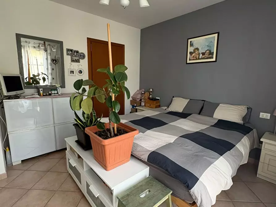 Immagine 20 di Appartamento in vendita  a Crespina Lorenzana