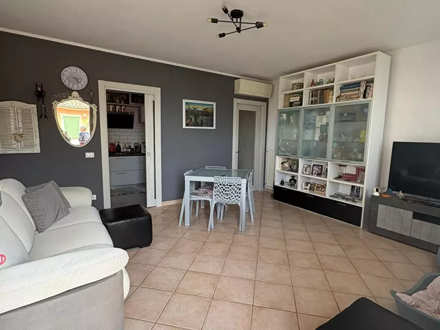 Immagine 3 di Appartamento in vendita  a Crespina Lorenzana