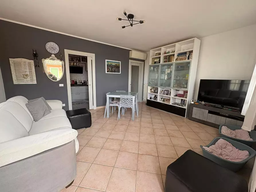 Immagine 8 di Appartamento in vendita  a Crespina Lorenzana