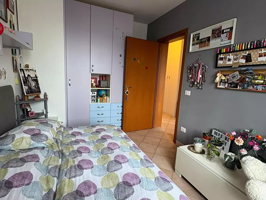 Immagine 22 di Appartamento in vendita  a Crespina Lorenzana