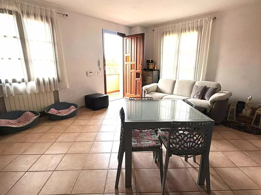 Immagine 4 di Appartamento in vendita  a Crespina Lorenzana