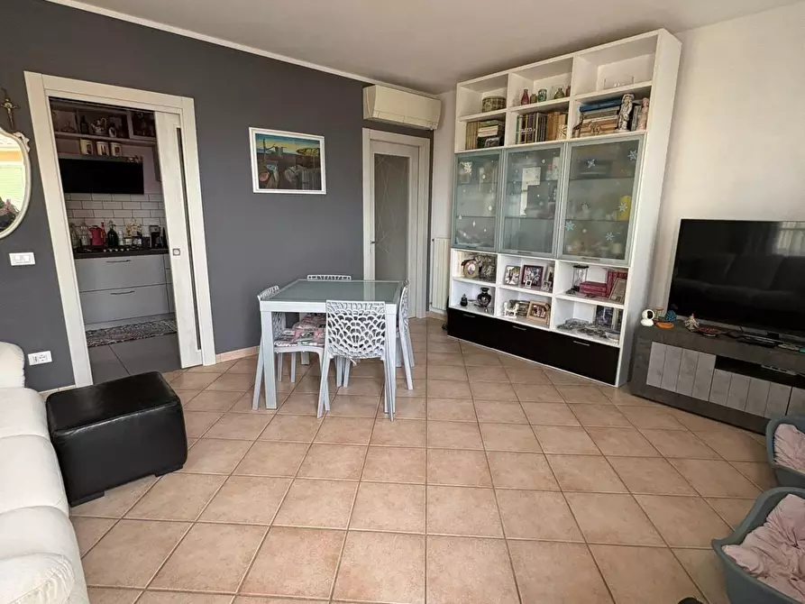 Immagine 7 di Appartamento in vendita  a Crespina Lorenzana