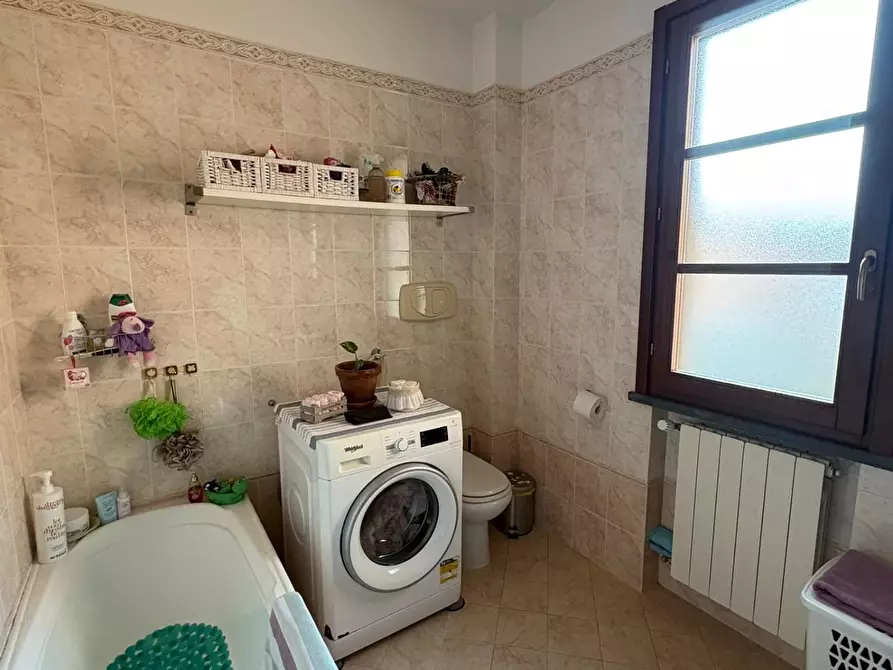 Immagine 11 di Appartamento in vendita  a Crespina Lorenzana